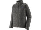 Patagonia Men's Nano Puff Jacket, forge grey | Bild 1