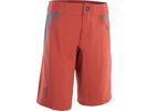 ION MTB Shorts Traze Women, spicy-red | Bild 2