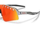 Oakley Sutro Lite Sweep Mathieu Van Der Poel Signature Series, Prizm Ruby | Bild 4