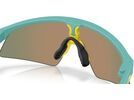 Oakley Resistor Sweep (Youth Fit), Prizm Ruby / matte pacific | Bild 5