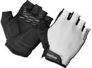 GripGrab EXPLR Padded Short Finger Summer Gloves, white | Bild 1