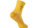 Specialized Soft Air Road Mid Sock, yellow | Bild 2