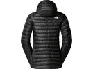 The North Face Women’s Bettaforca LT Down Hooded Jacket, tnf black | Bild 2