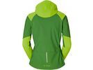 Vaude Women's Chiva Softshell Jacket, parrot green | Bild 2
