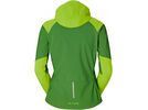 Vaude Women's Chiva Softshell Jacket, parrot green | Bild 2