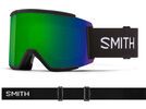 Smith Squad XL - ChromaPop Sun Green Mir + WS, black | Bild 2