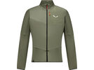 Salewa Ortles Fleece Jacke Herren, faded green | Bild 1