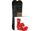 Set: Ride Machete 2016 + Nitro Zero (1459524S) | Bild 1
