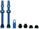 Muc-Off Tubeless Valves V2 - 60 mm, blue | Bild 1