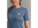 Ortovox 140 Merino Cool Triangle TS W, blue nunatak | Bild 5