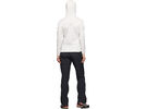 Norrona falketind warm2 stretch Hood W's, snow white | Bild 5