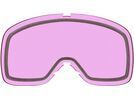 Oakley Flight Tracker M Replacement Lens, Prizm Snow Iced Iridium | Bild 4
