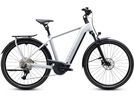 Cube Kathmandu Hybrid One 800, silverstar´n´reflex | Bild 1
