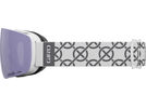 Giro Contour RS, Vivid Haze / white monogram | Bild 2