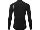 Le Col ARC Merino Long Sleeve Jersey, black | Bild 2