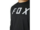Fox Defend LS Jersey Fox Logo, black | Bild 4