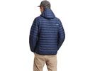 Elevenate Men's Cirrus Down Jacket, guide blue | Bild 3