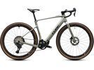 Cube Nuroad Hybrid C:62 SLX 400X, glintsand´n´black | Bild 1