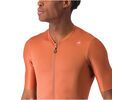 Castelli Espresso Jersey, mocha/dark gray | Bild 5