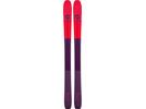 Set: Völkl 90Eight W 2019 + Marker Squire 11 ID red | Bild 2