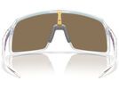 Oakley Sutro Seek, Prizm 24k / pacific glass | Bild 6