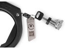 Cube Acid Rahmen- und Akkuschloss-Set Latch 6078 D gleichschließend, black | Bild 2