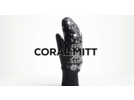 Level Coral Mitt, white | Video 2