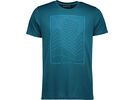 Scott Trail MTN DRI 60 S/SL Shirt, blue coral | Bild 1