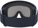 POC Fovea, Clarity Uni. Partly Sunny Navy Blue / apatite navy | Bild 4