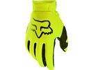 Fox Defend Thermo Off Road Glove, fluorescent yellow | Bild 1