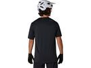 Fox Flexair Short Sleeve Jersey, black | Bild 4