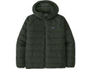 Patagonia Cotton Down Jacket, old growth green | Bild 1