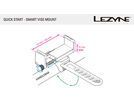 Lezyne Smart Vise Phone Mount | Bild 5