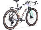 Trek CheckOut SL 7 AXS, era white/blue sage | Bild 2