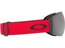 Oakley Flight Deck Pro L, Prizm Snow Black Iridium & Torch | Bild 11