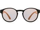 Red Bull Spect Eyewear Eden, Green-Light Pink Mirror / black | Bild 3