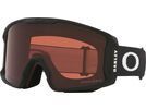 Oakley Line Miner M, Prizm Garnet / matte black | Bild 1