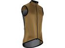 Assos Mille GT Wind Vest C2, bronze ash | Bild 2