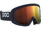 POC Opsin, Clarity Intense Partly Sunny Orange / apatite navy | Bild 3