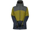 Scott Ultimate Dryo Ripstop Men's Jacket, shadow grey/meadow green | Bild 1