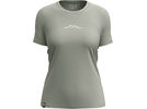 Ortovox 150 Merino Cool Mountain TS W, green sage | Bild 1