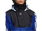 Adidas Anorak 10K Jacket, ink/black/blue | Bild 6