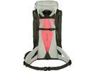Salewa Alp Trainer 35+3L, shadow/dark olive | Bild 2