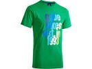 Cube T-Shirt Cube Multicolor, green | Bild 1