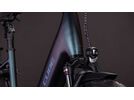 Cube Supreme Hybrid Deluxe SLX 600 Easy Entry, metalblue´n´reflex | Bild 8