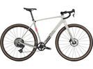 Trek Checkpoint SL 6 AXS Gen 3, era white/buff beige | Bild 1