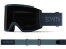 Smith Squad XL - ChromaPop Sun Black + WS, french navy | Bild 2