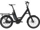 QiO Compact P5 RT, night black matt | Bild 1