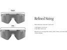 Pit Viper The Originals 2.0 Regular, The Moontower / HDPV Polarized Blue-Green | Bild 3