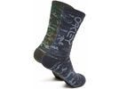 Oakley Camo B1B RC Socks, brush tiger camo grey | Bild 2